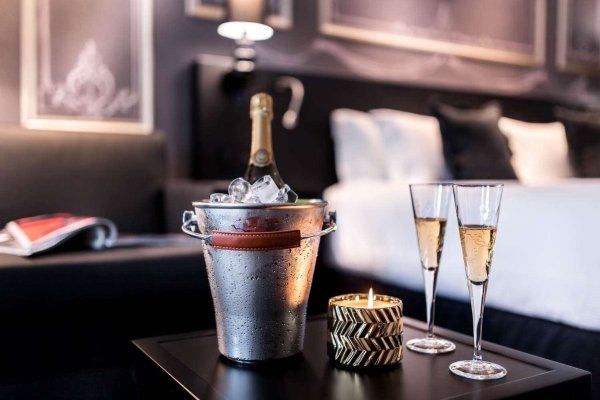 Hotel Beauchamps (Paris)